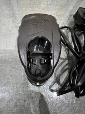 Bosch battery charger for sale  THIRSK