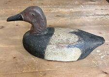 canvasback duck decoys for sale  Largo
