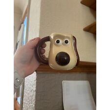 Gromit mug for sale  BLACKPOOL