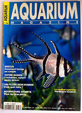 Aquarium magazine 136 d'occasion  Saint-Omer