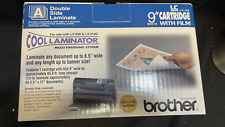 Brother cool laminator for sale  Hillsboro