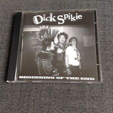 Dick spikie beginning for sale  KILMARNOCK