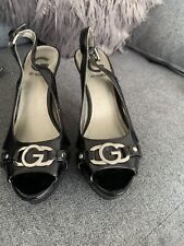Guess black high for sale  TIPTON