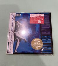 Guns N' Roses – Use Your Illusion II Japão mini LP SHM-CD OBI (UICY-94337) comprar usado  Enviando para Brazil