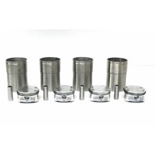 Set pistons liners for sale  Shipping to Ireland