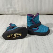 Keen toddler boots for sale  Minneapolis