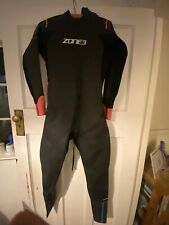 Wetsuit mens for sale  FARNHAM