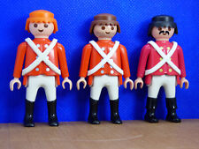 Playmobil pirates red for sale  WASHINGTON