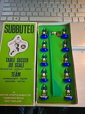 Subbuteo zombie team for sale  ROSS-ON-WYE