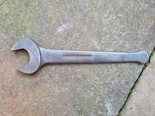 Gedore metric spanner for sale  NORWICH