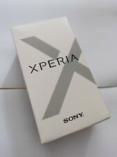 Teléfono inteligente Sony Xperia XA1 - 32 GB - negro simple doble SIM Android desbloqueado 4G LTE segunda mano  Embacar hacia Argentina