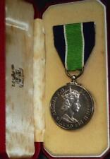police long service medal for sale  NORWICH