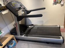 Life fitness treadmill for sale  BRACKNELL