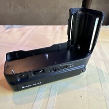 nikon battery grip for sale  Mchenry