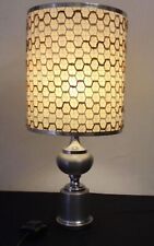 Lampe vintage design d'occasion  Bourgoin-Jallieu