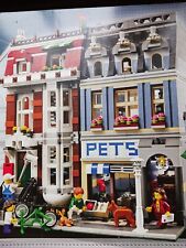Lego pets 10218 d'occasion  Billère