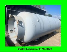compressed air storage tank for sale  Alvarado