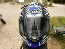 Nolan cycle helmet for sale  Kerrville