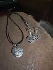 Believed could neckless for sale  Schofield