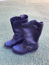 Boots bottes harley d'occasion  Le Rove