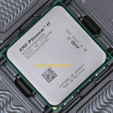 AMD Phenom II X4 965 3.4 GHz Quad-Core Processor Socket AM3 AM2+ CPU 125W na sprzedaż  Wysyłka do Poland