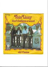 Single thin lizzy gebraucht kaufen  Maxhütte-Haidhof