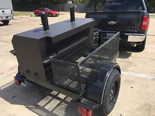 custom equipment trailer for sale  Richardson