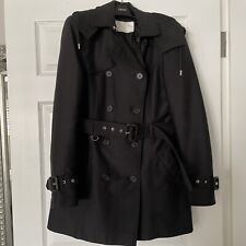 black rain coat for sale  CRAWLEY