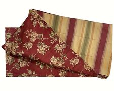 Reversible window valance for sale  Providence