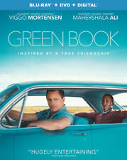 Green book bluray for sale  Clarkston