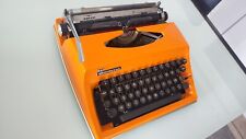 Machine écrire triumph d'occasion  Pionnat
