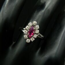 O814 ancienne bague d'occasion  Rodez