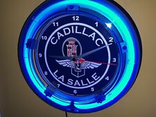 Cadillac lasalle motors for sale  Troy