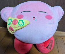 Boneca de Pelúcia KIRBY'S BURGER Brinquedo Kirby 2021 Bandai Ichiban Kuji Prêmio B Almofada comprar usado  Enviando para Brazil