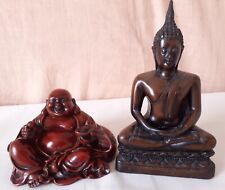Buddha figurines tibetan for sale  UK