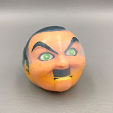 Used, RL Stine Goosebumps Slappy The Dummy Squishy Ball Toy Ventriloquist Doll 1 for sale  Shipping to Canada