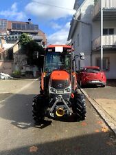 Kubota l5040 gebraucht kaufen  Efringen-Kirchen