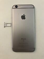 Smartphone Apple iPhone 6S 16GB A1688 Space Gray - con Blocco iCloud - LEGGI na sprzedaż  Wysyłka do Poland