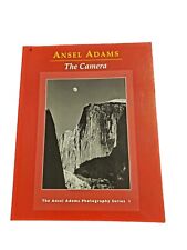Ansel adams book for sale  Thornton