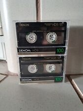 2mc leer kassetten gebraucht kaufen  Sontra