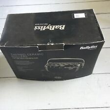 Babyliss 3035u thermo for sale  BEXHILL-ON-SEA
