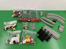 Lego monorail 6399 usato  Palazzolo Sull Oglio