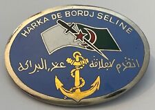 Usado, Commandos. Harka de BORDJ SELINE. Algérie (Cdos00) comprar usado  Enviando para Brazil