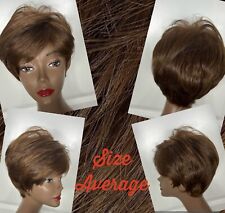 Cute synthetic wig for sale  Fayette