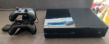 Microsoft Xbox One 500GB Home Console - Black with 2 Controllers and Charger for sale  Shipping to South Africa