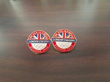 London 2012 pin for sale  MANCHESTER