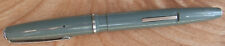 platignum silverline fountain pen for sale  UK