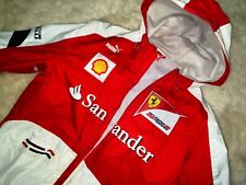 Ferrari racing jacket for sale  Elmwood Park