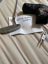 Scotty cameron gss for sale  Norman