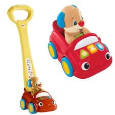 Fisher price macchinina usato  Cardito